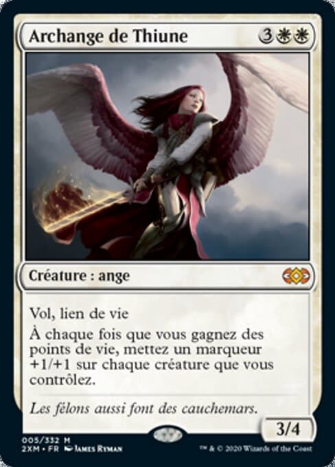 Archangel of Thune