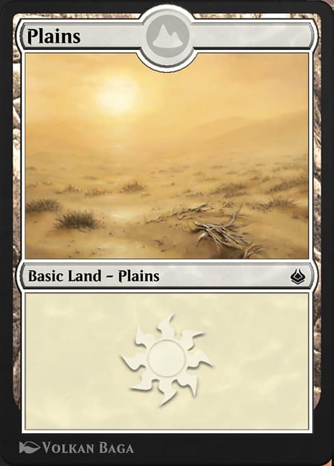 Plains