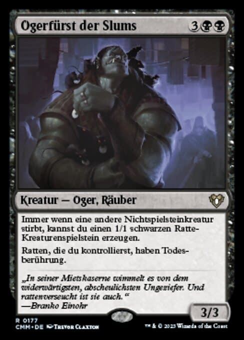 Ogre Slumlord