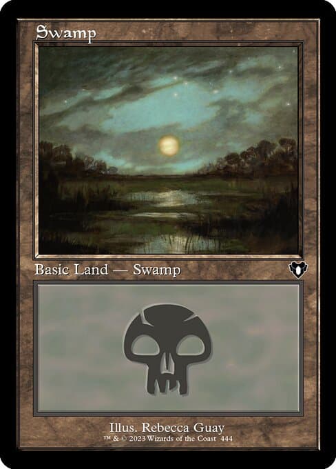 Swamp