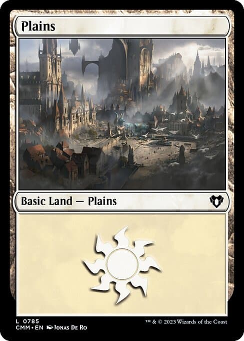 Plains