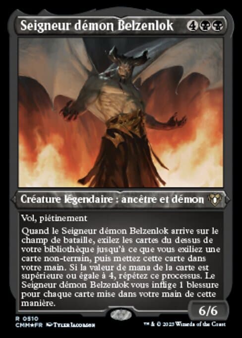 Demonlord Belzenlok