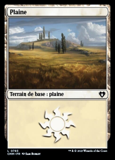 Plains