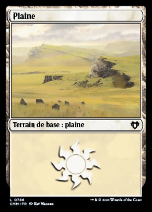 Plains