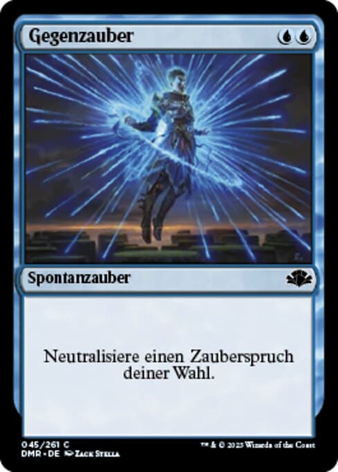 Counterspell