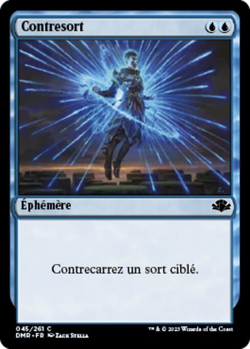 Counterspell