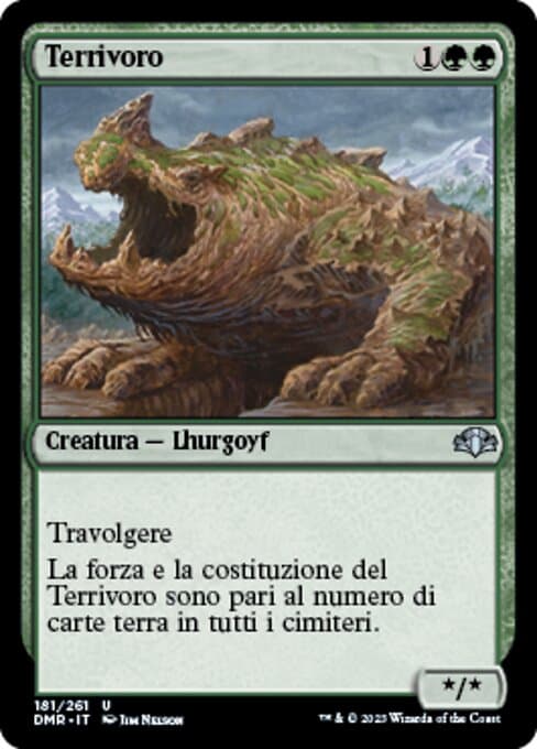 Terravore