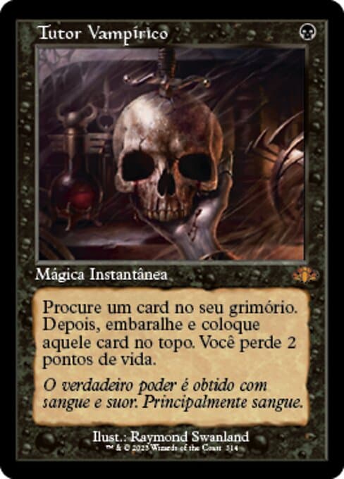 Vampiric Tutor