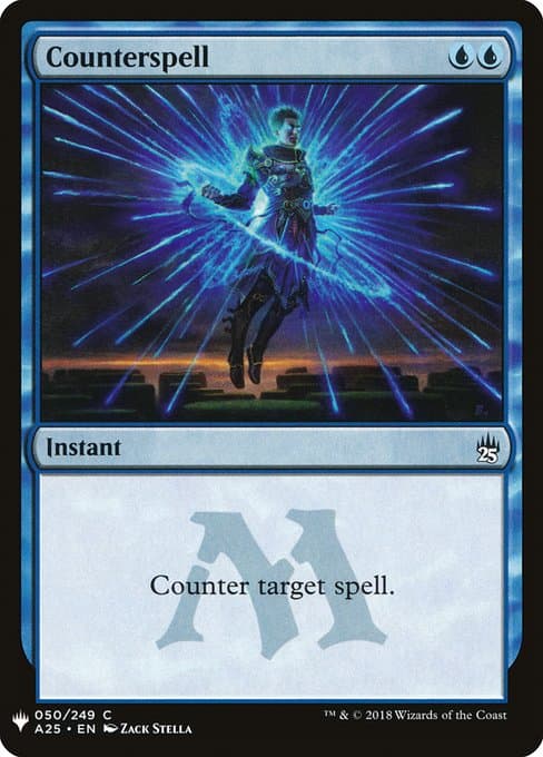 Counterspell