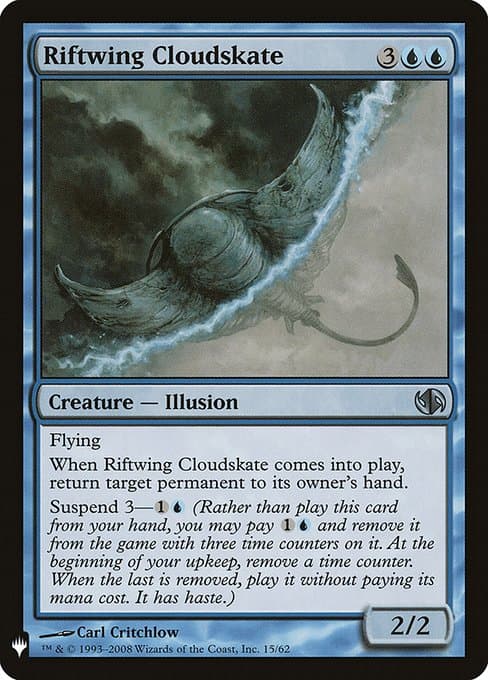 Riftwing Cloudskate