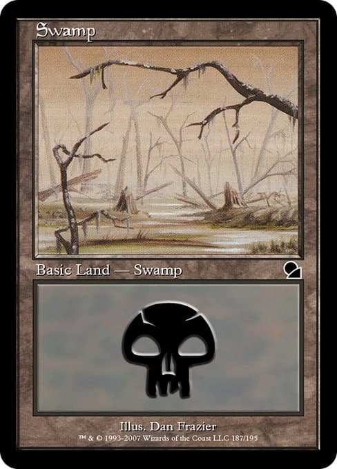 Swamp