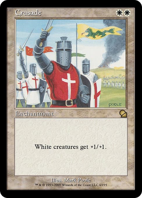 Crusade