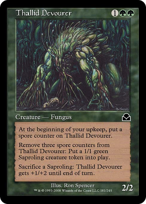 Thallid Devourer