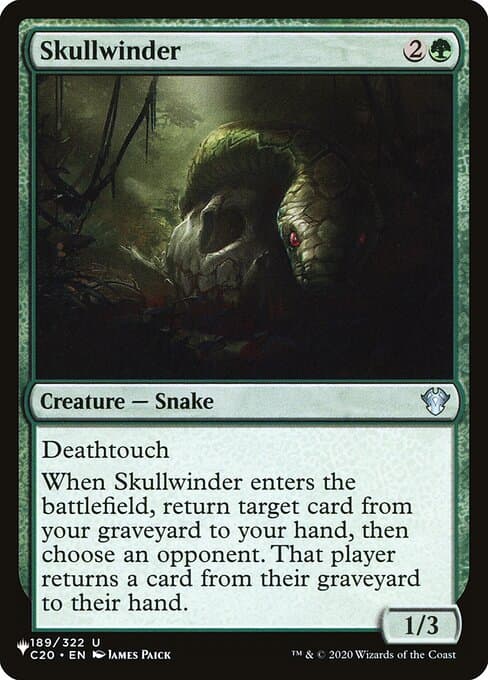 Skullwinder