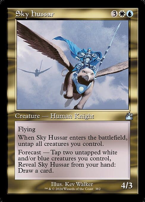 Sky Hussar