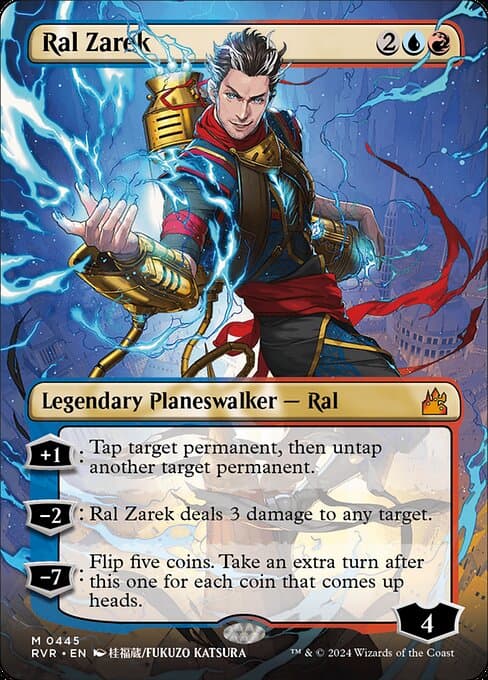 Ral Zarek