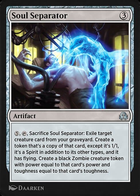 Soul Separator