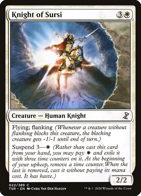 Knight of Sursi