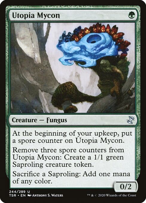 Utopia Mycon