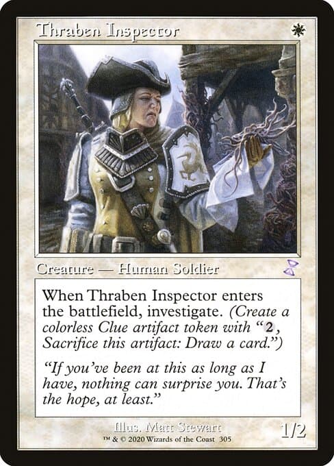 Thraben Inspector