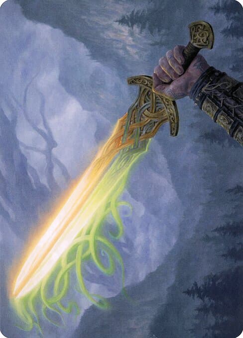 Sword of Hearth and Home • Sword of Hearth and Home