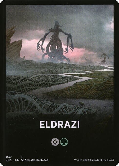 Eldrazi