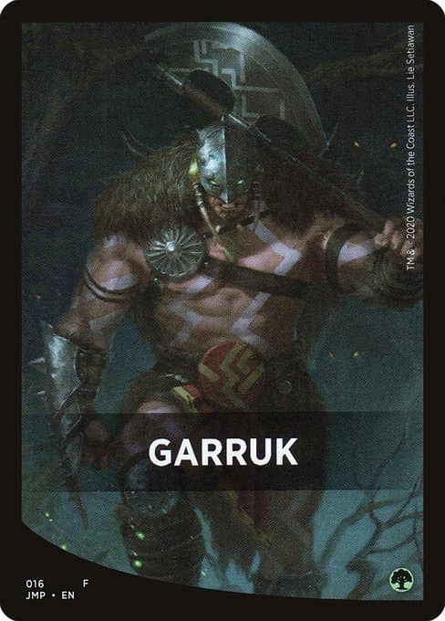 Garruk