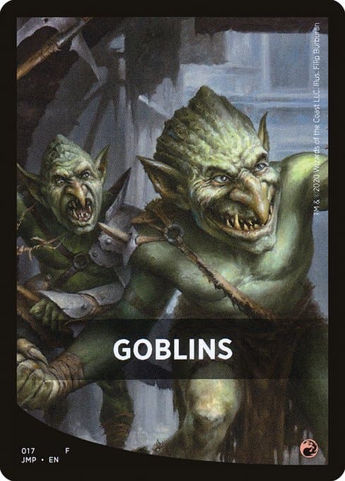 Goblins