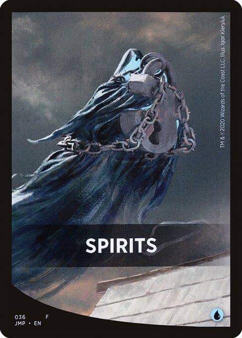 Spirits