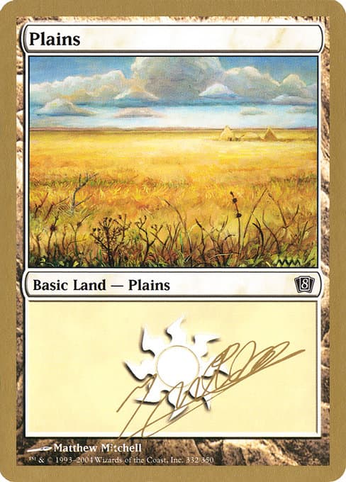 Plains