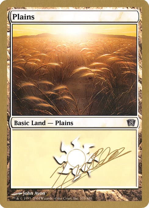 Plains