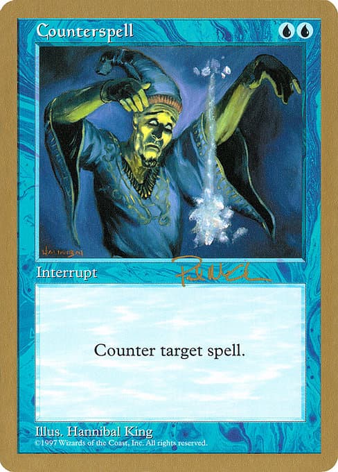 Counterspell