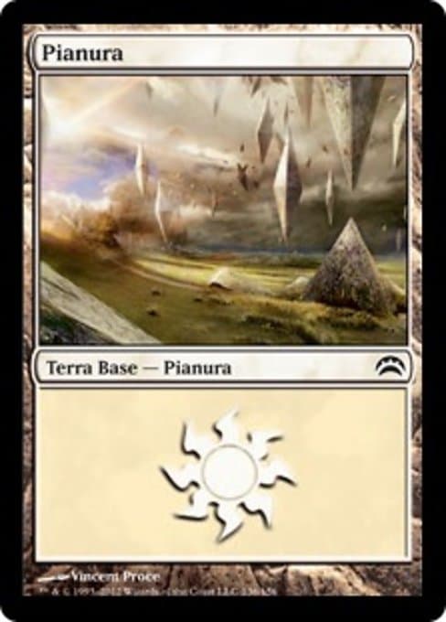 Plains