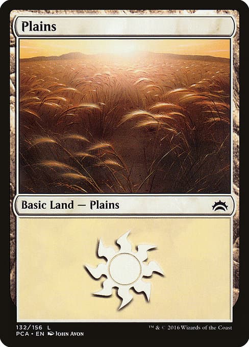 Plains