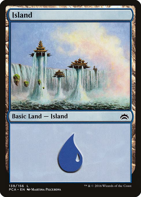 Island