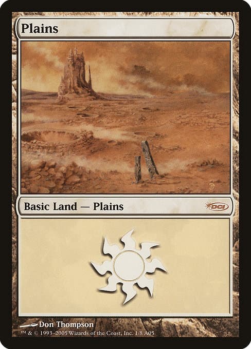 Plains