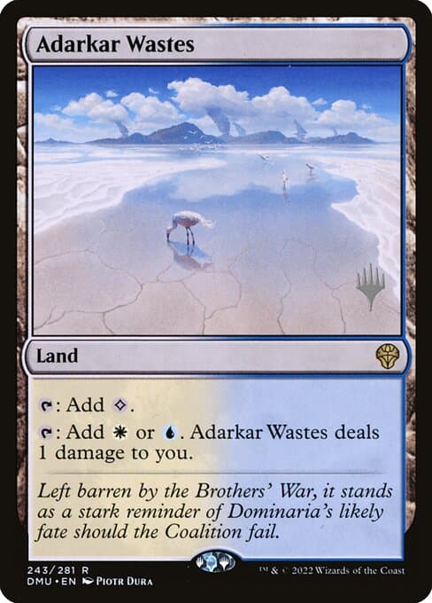 Adarkar Wastes