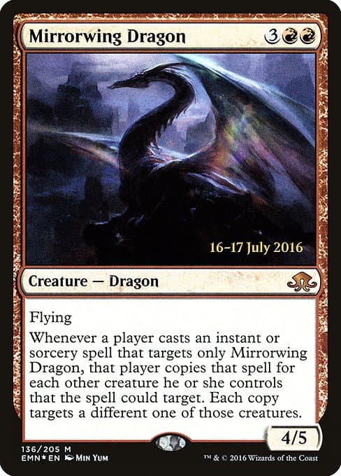 Mirrorwing Dragon