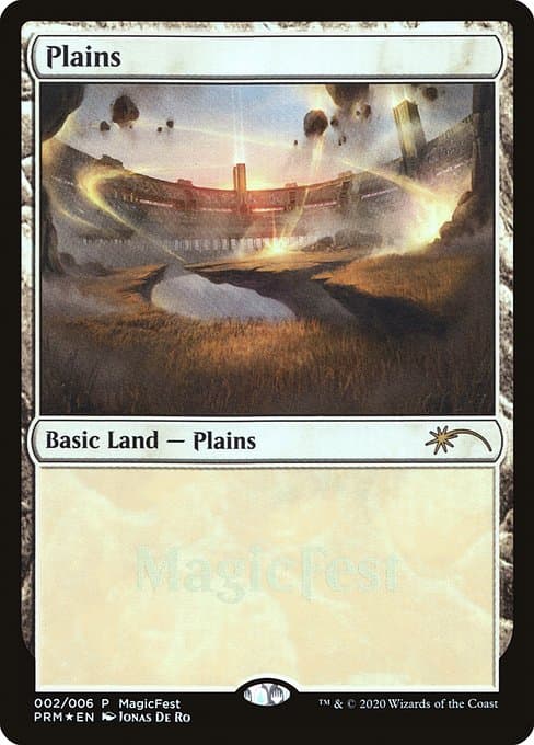 Plains