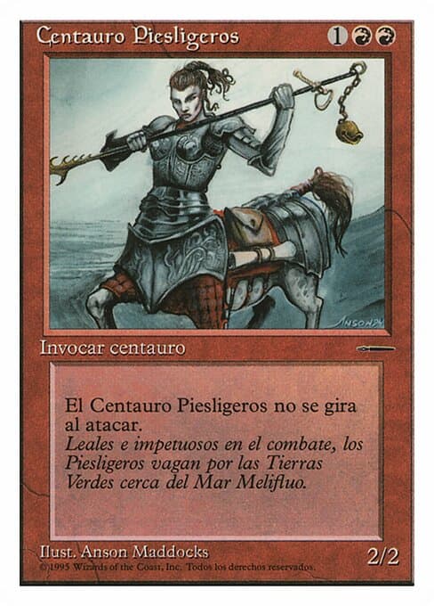 Windseeker Centaur