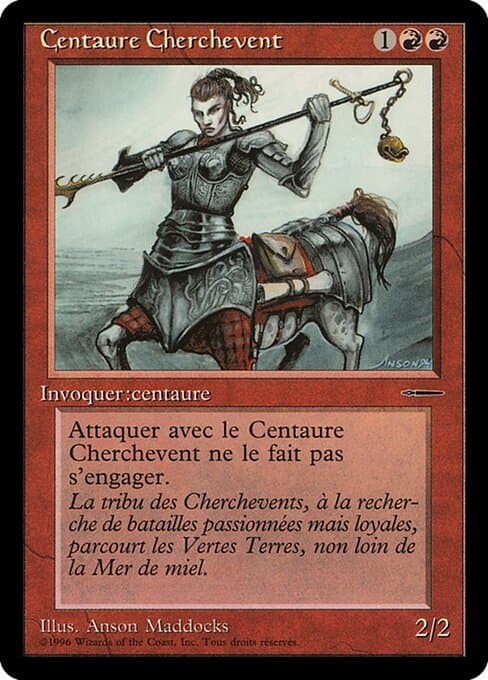 Windseeker Centaur