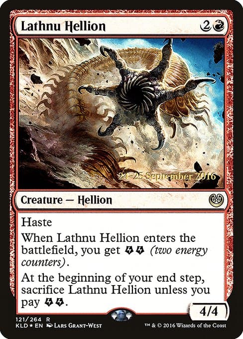 Lathnu Hellion