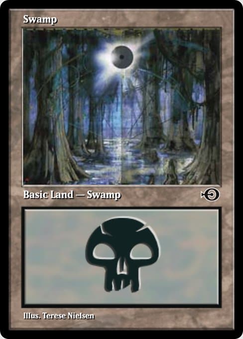 Swamp