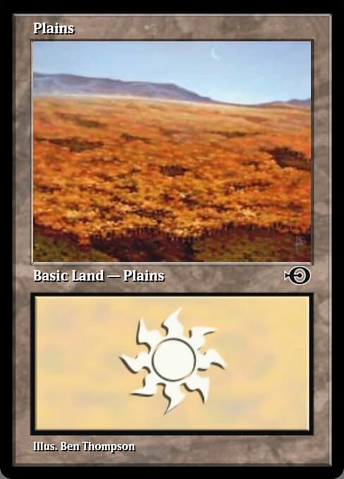 Plains