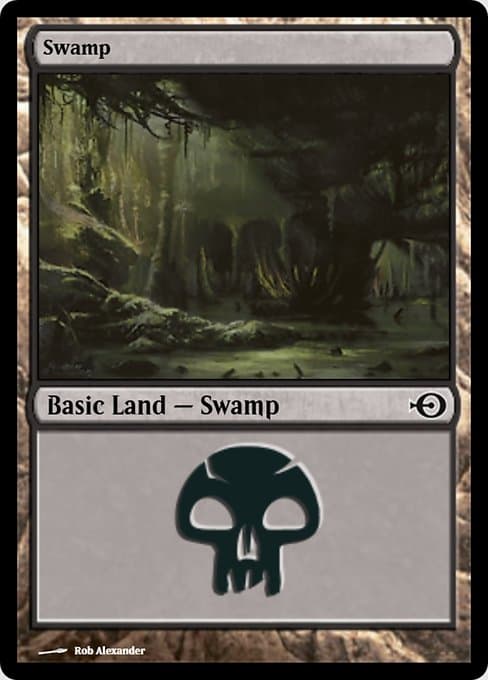 Swamp