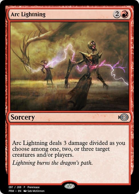 Arc Lightning