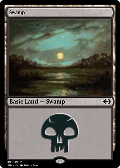 Swamp