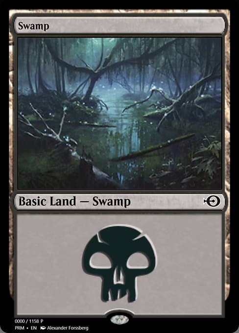 Swamp