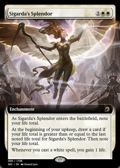 Sigarda's Splendor