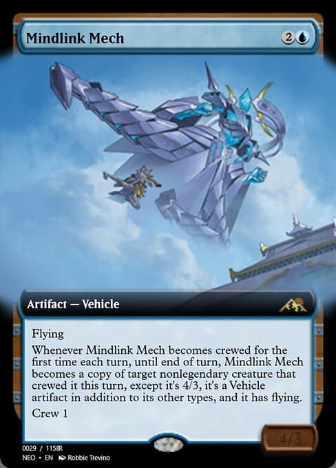 Mindlink Mech